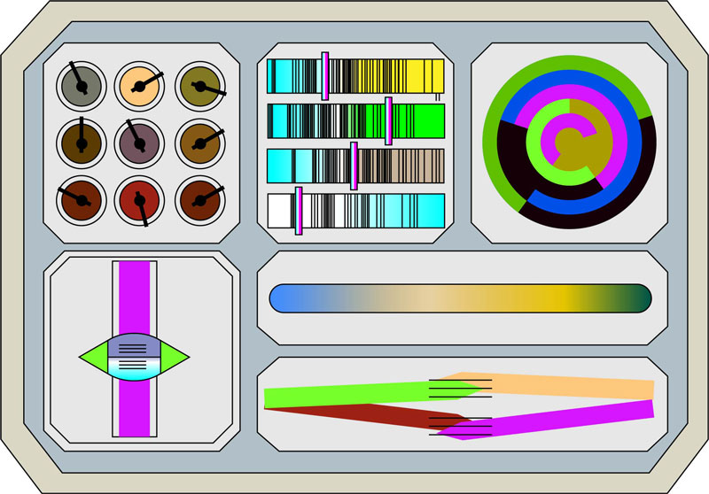 Emotional memory controller prototype