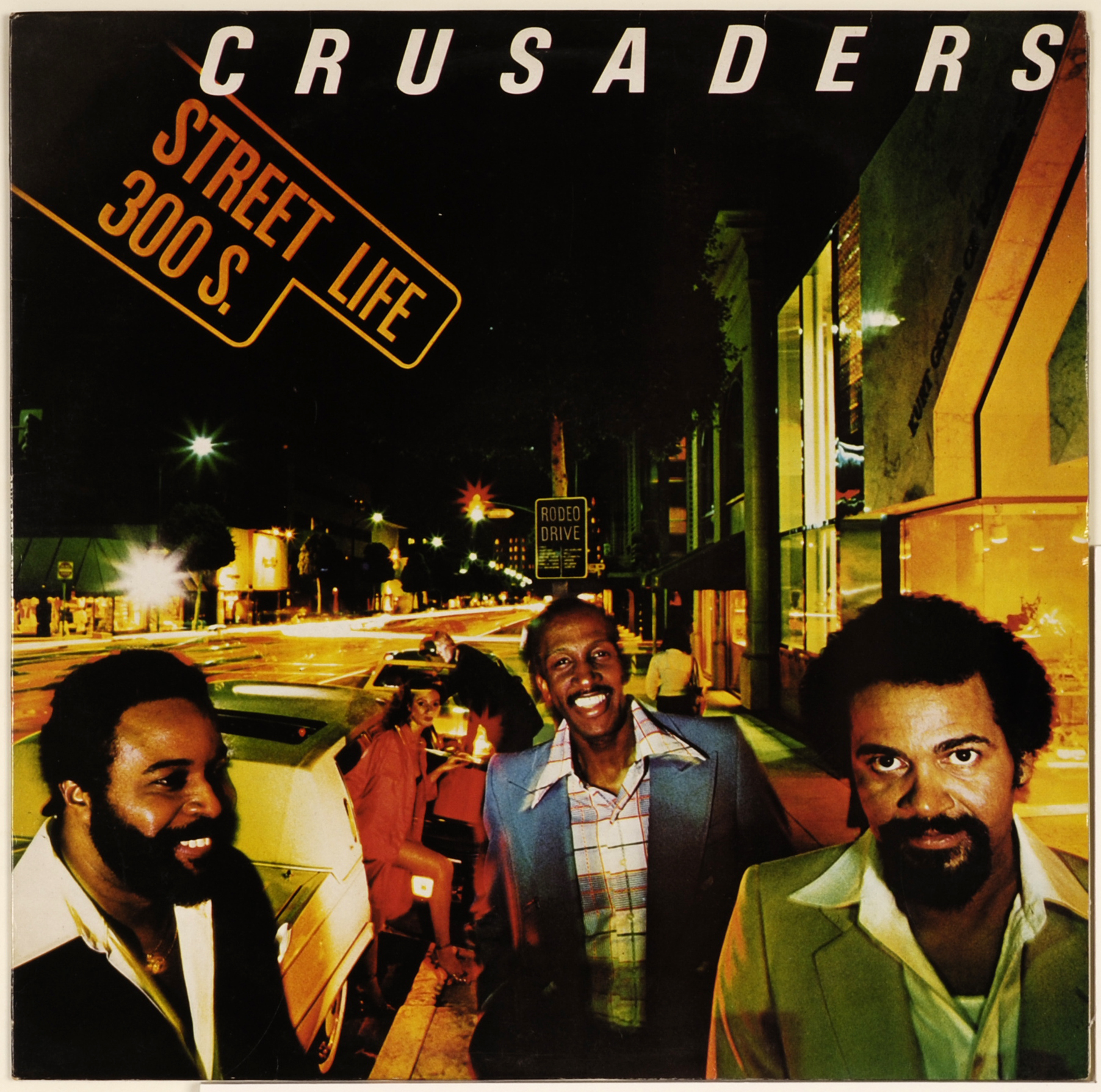 3 street life. The Crusaders 1979 Street Life. Randy Crawford Street Life. Crusader. Jazz Crusaders.
