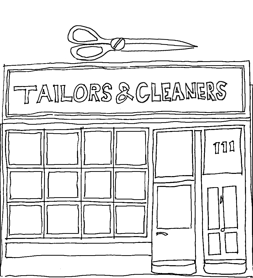 tailors