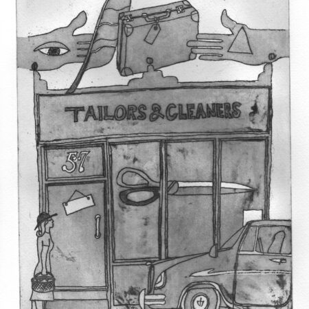 Tailors & Cleaners 1133