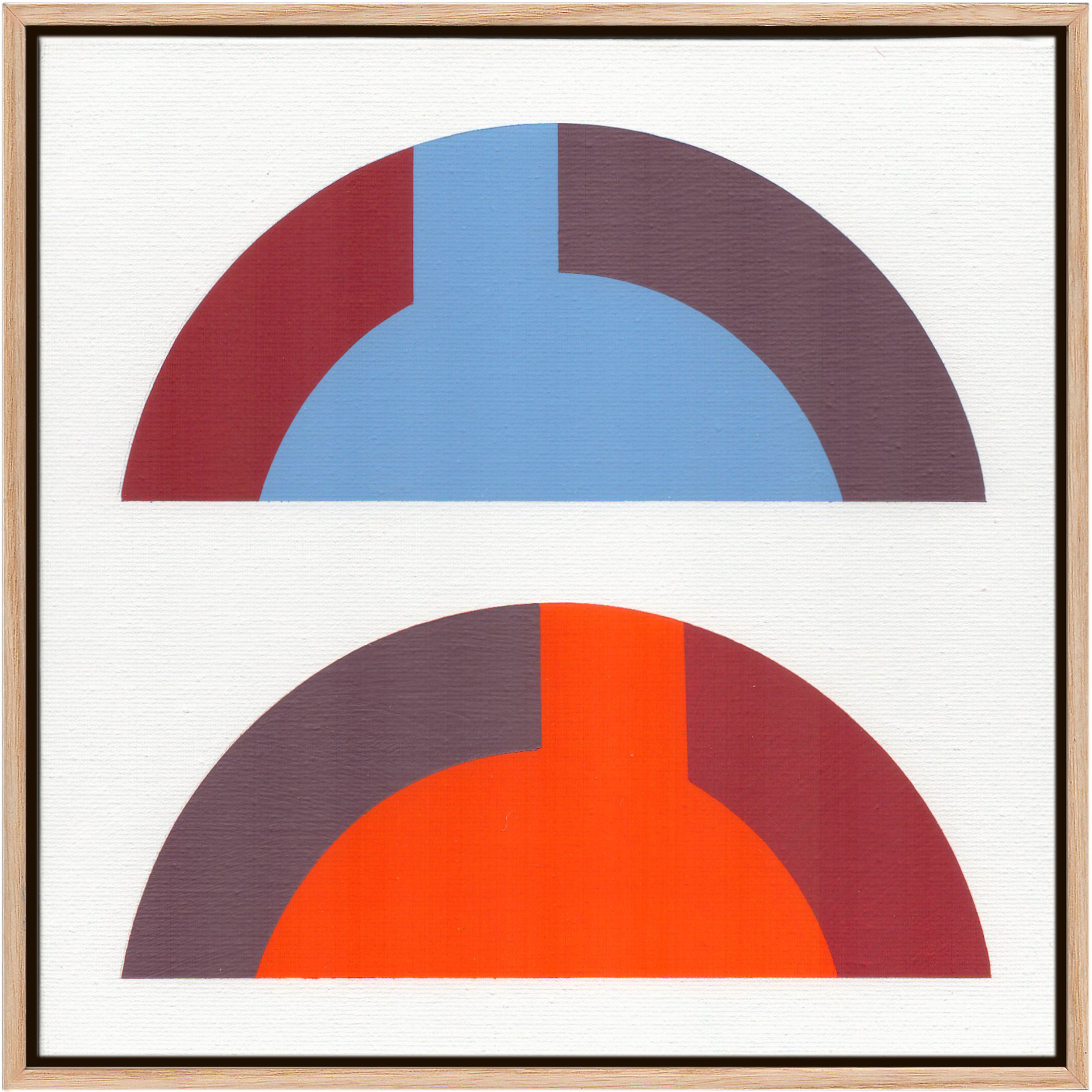 Abstract - Mount