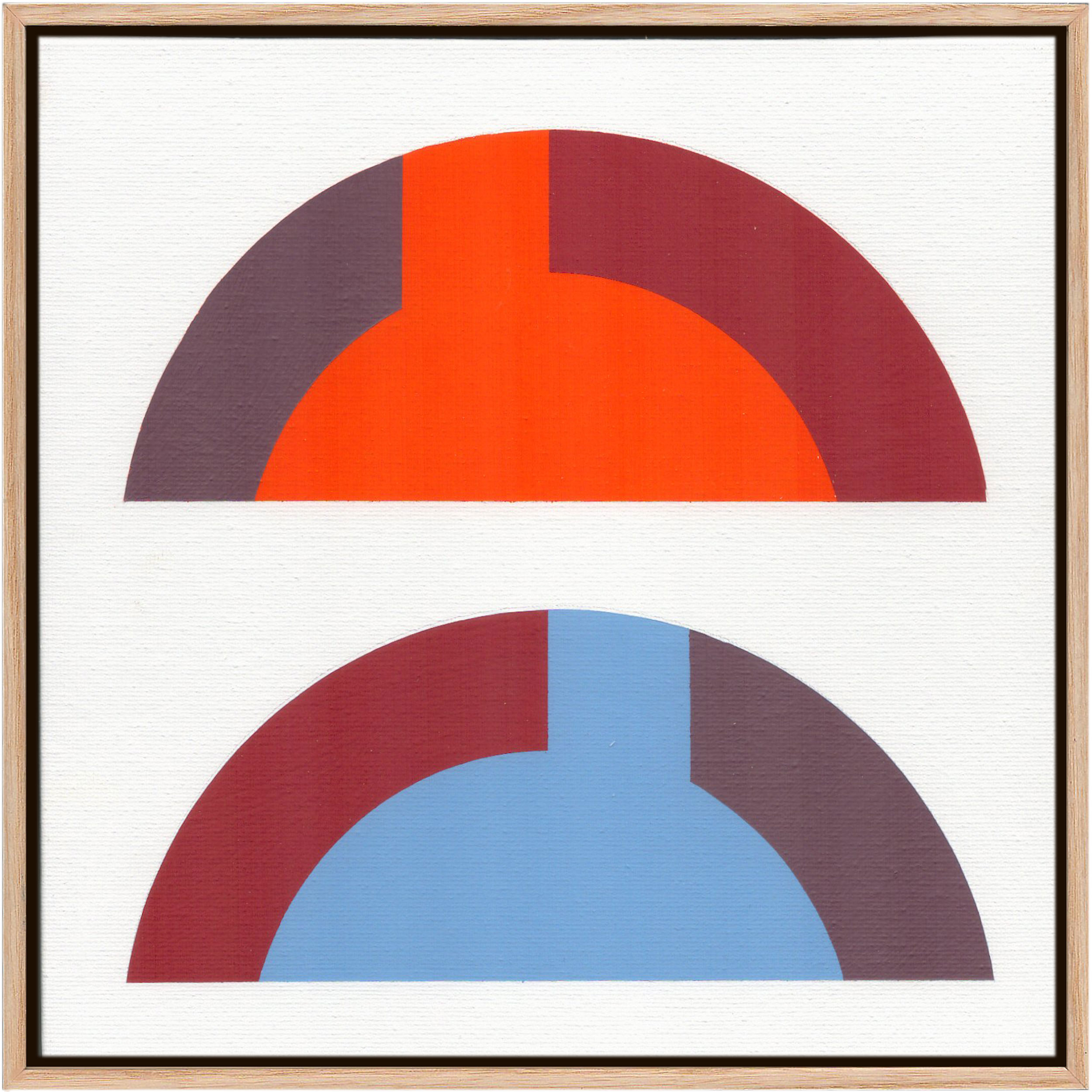 Abstract - Mount