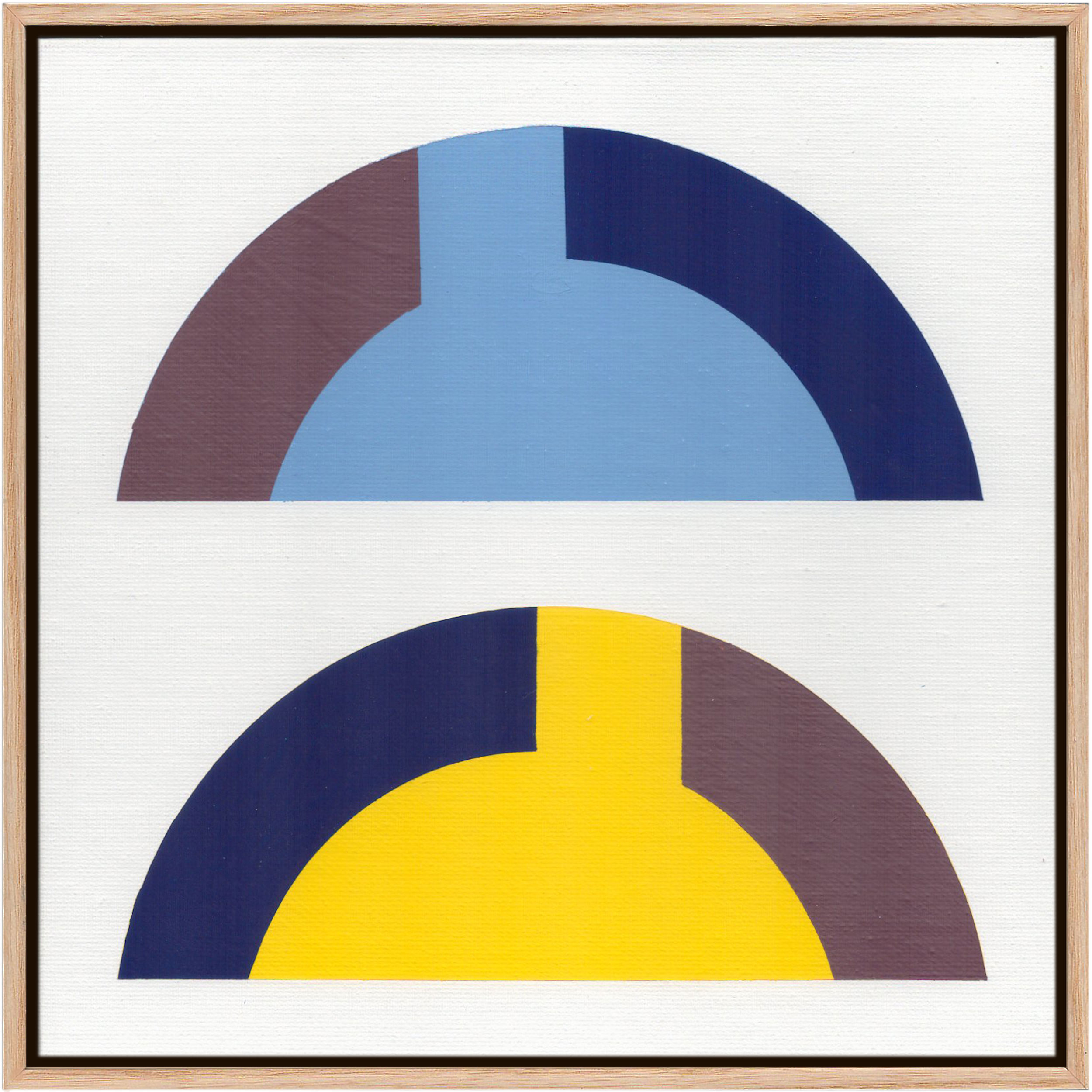 Abstract - Mount