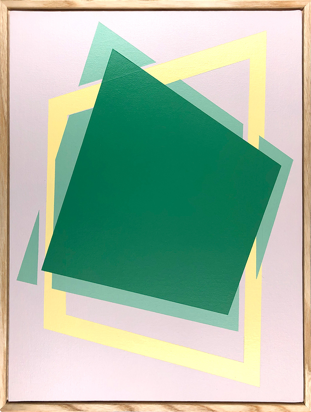 Abstract - Pane