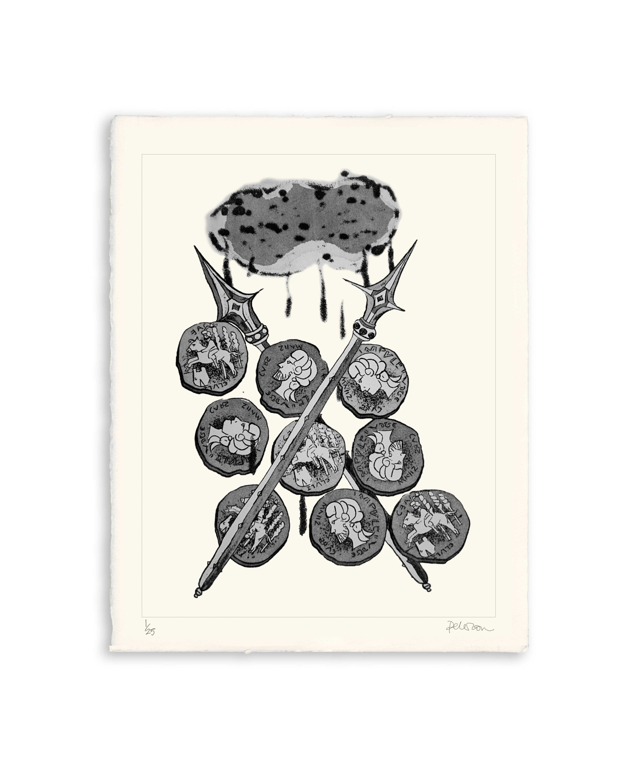 Man of Sorrows - Sponge - Image 2