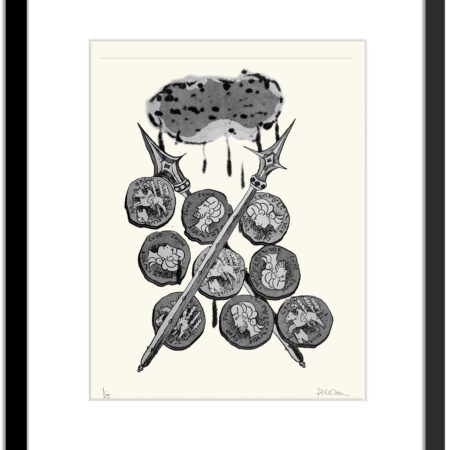 Man of Sorrows - Sponge