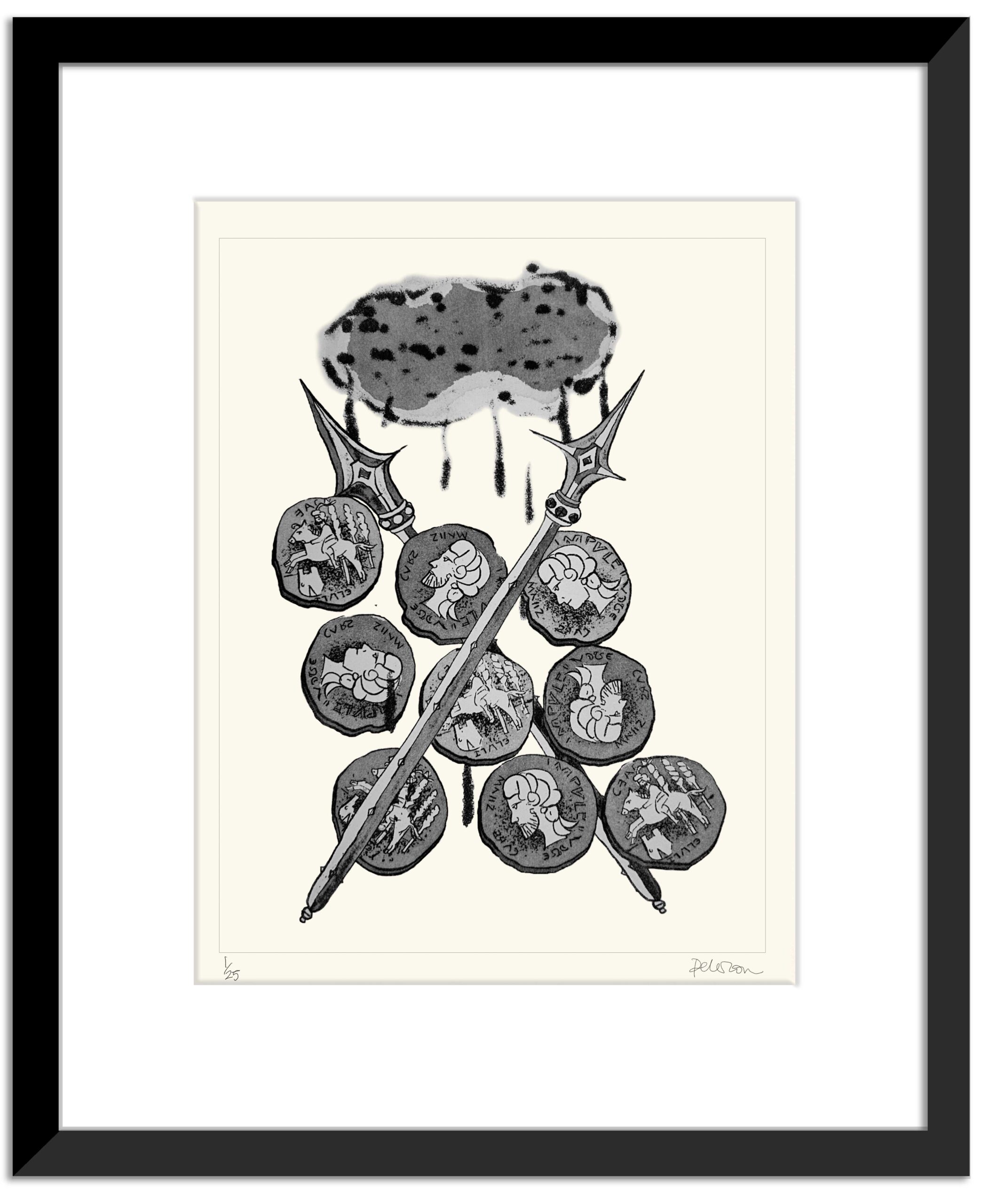 Man of Sorrows - Sponge