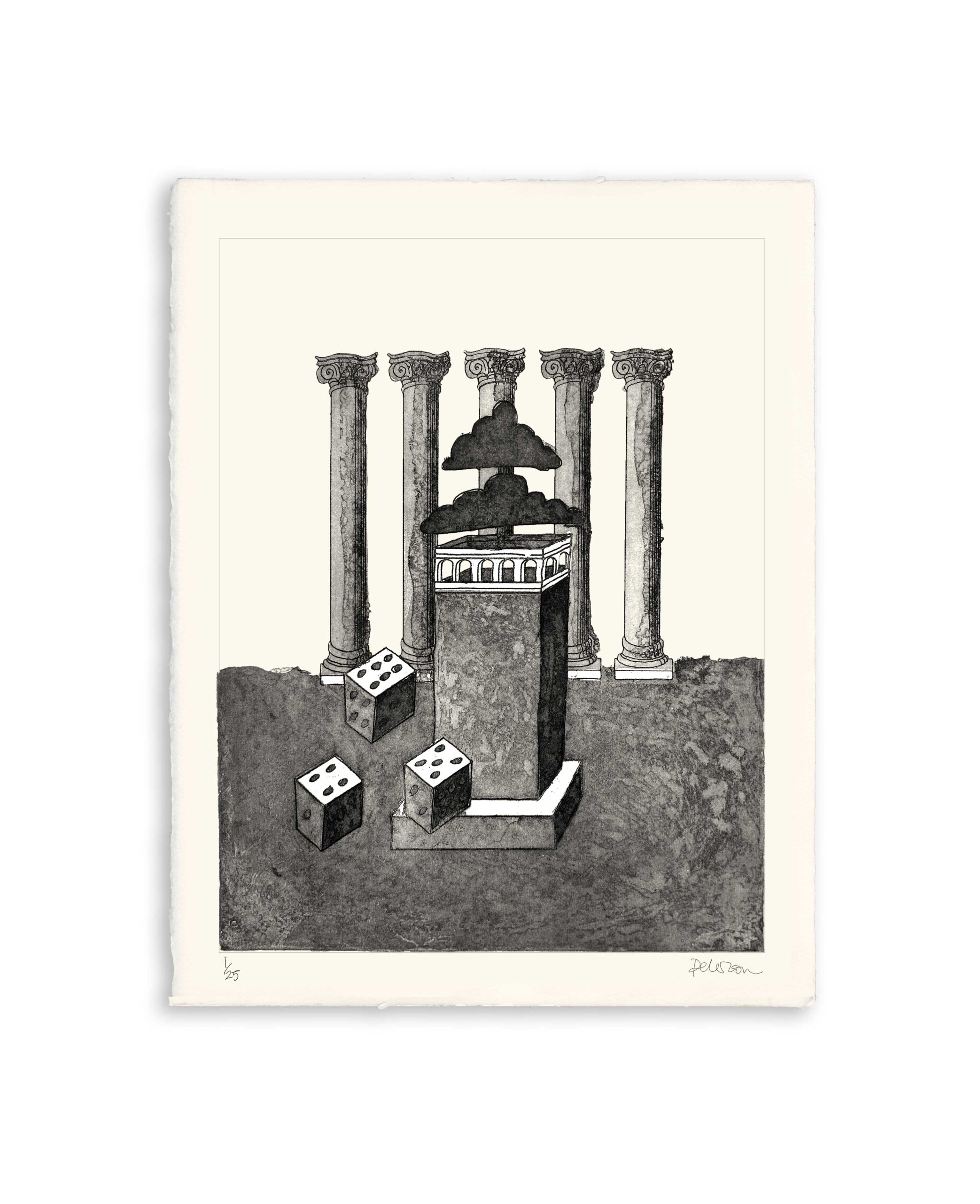 Man of Sorrows - Temple - Image 2