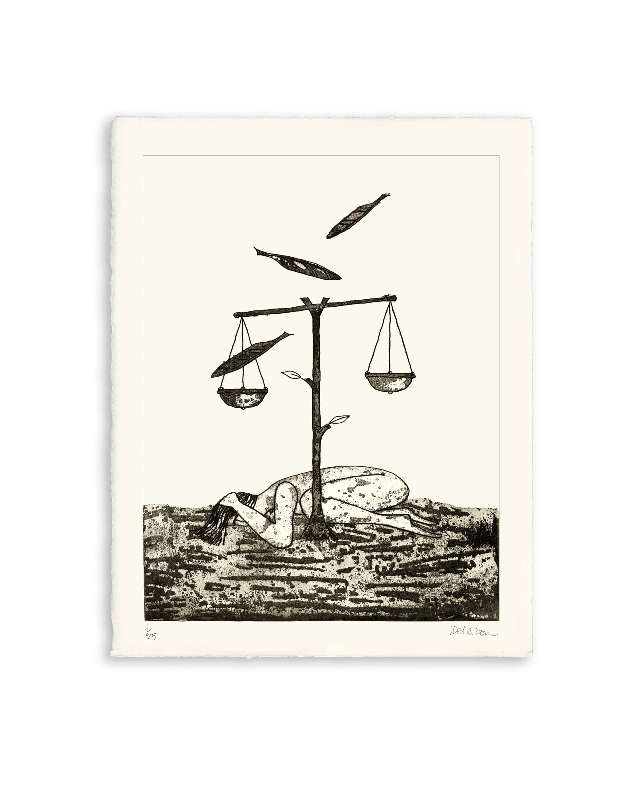 Man of Sorrows - Balance - Image 2