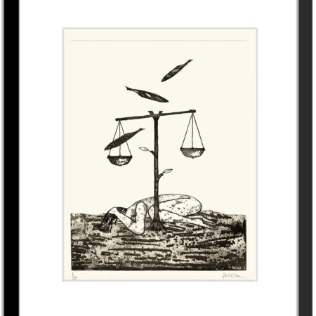 Man of Sorrows - Balance