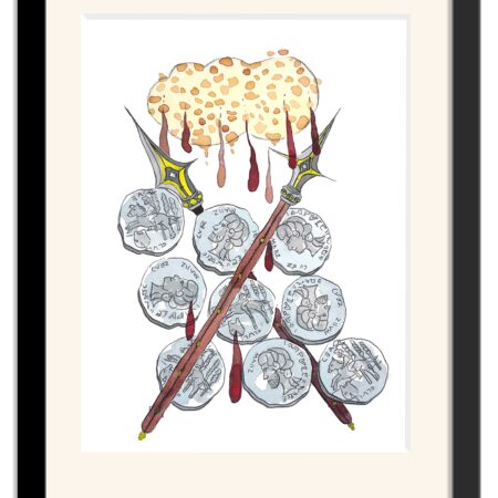 Man of Sorrows - Sponge