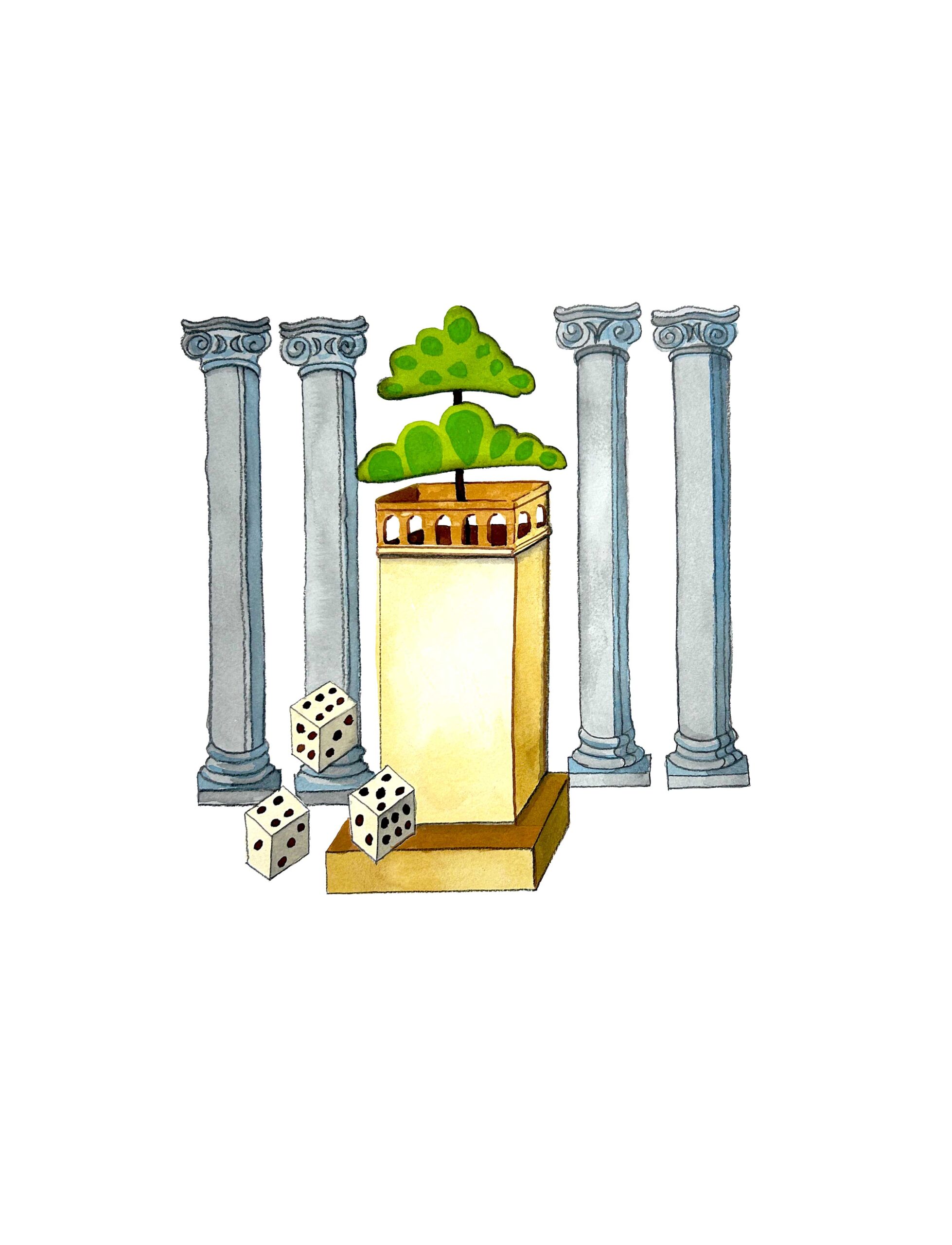 Man of Sorrows - Temple - Image 2